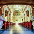 St. Mary of the Angels