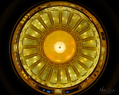 Under the Dome