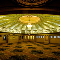 All the Dome