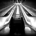 Stairway to Surface