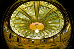 Arctic Club Dome