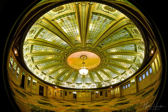 Arctic Club Dome