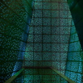 Crystal Blue TrainStation