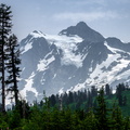 Mount Shuksan