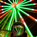 Great Wheel, Tiny Wheel