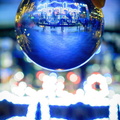 Carousel in Miniature