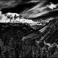 Stevens Canyon