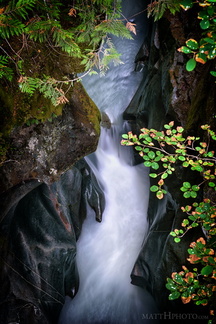 Box Canyon