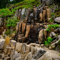 Bagley Lakes Basalt