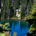 Sunrise Lake
