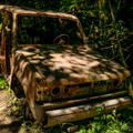 Going Nowhere Solo