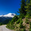 Sun Top Fire Lookout