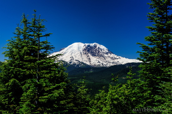 Sun Top Fire Lookout