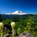 Sun Top Fire Lookout
