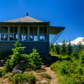 Sun Top Fire Lookout