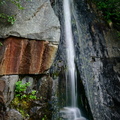 Waterfall by Louise Lake