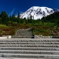 ...of all the alpine gardens