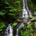 Falls Creek Falls