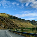 Lake Entiat