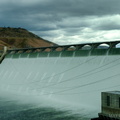 Grand Coulee Dam