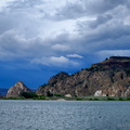 Steamboat Rock State Park