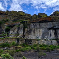 Teeth of the Coulee