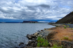 Banks Lake
