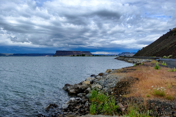 Banks Lake