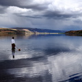 Soap Lake
