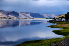 Soap Lake