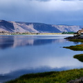 Soap Lake