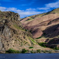 Lincoln Rock and Swakane Canyon