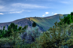 Lincoln Rock State Park