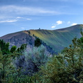 Lincoln Rock State Park