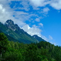 Stevens Pass