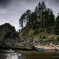 Ruby Beach