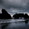 Ruby Beach