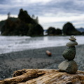 Ruby Beach