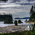 Ruby Beach
