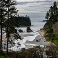 Ruby Beach