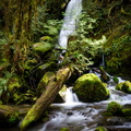 Merriman Falls