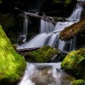 Merriman Falls