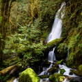 Merriman Falls