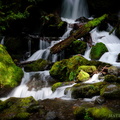 Merriman Falls
