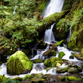 Merriman Falls