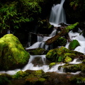 Merriman Falls