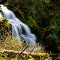 Cascade Falls