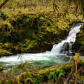 Falls Creek Falls
