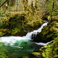 Falls Creek Falls