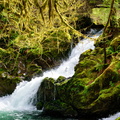 Falls Creek Falls